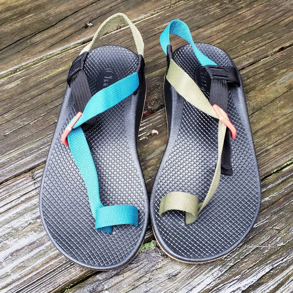 Chaco Bodhi, Men's 9